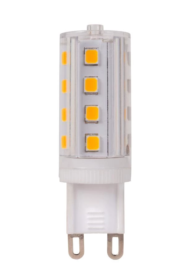 Lucide G9 - Led bulb - Ø 1,6 cm - LED Dim. - G9 - 1x3,5W 2700K - White - turned off